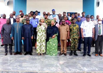 FG To Wade Into NIMASA, Maritime Academy Misunderstanding Over Remittances – Saraki