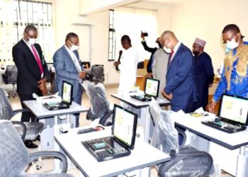 Shell Donates Subsea Training Facilities To Uniport