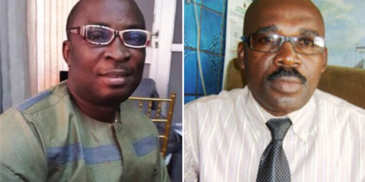RUMBLE IN FREIGHT FORWARDING FRATERNITY: Former NAGAFF President Betrayed Clearing Agents Before National Assembly – Kayode Farinto
