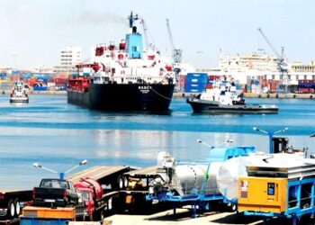 IMO-Singapore Maritime Project Picks Angola Port For Trail Of Digital Ship Clearance System