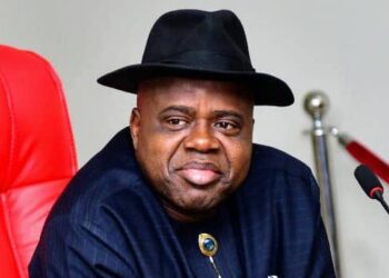 Bayelsa Imposes Dusk-To-Dawn Curfew On Waterways, Bans 200hp Engine Boats