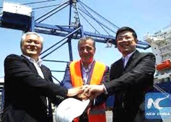 Greek Parliament Hands Extra Stake In Port Of Piraeus To China Cosco