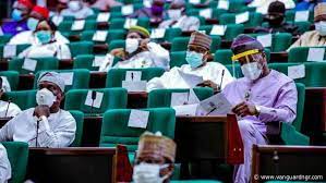 HOUSE OF REPS