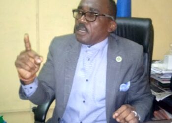 Former NAGAFF President Threatens To Kidnap, Beat Shipping Position Daily Correspondent Over Report