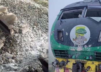 NRC Suspends Operations As Bandits Attack Abuja-Kaduna Train Service