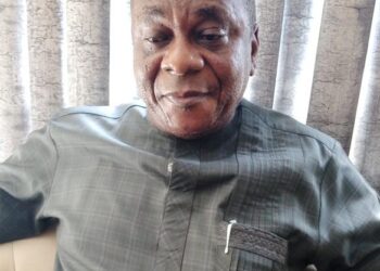 Licensed Customs Agents Who Register With CRFFN Are Fools – Lucky Amiwero