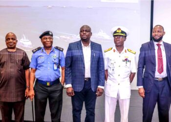 MAIGUWA Emerges President Of MASPAN 2021