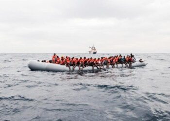 Italian Captain Sentenced To Prison For Bringing Migrants To Libya
