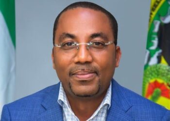 NPA Boss; Bello-Koko, Appoints Three Port Managers, Redeploys Others