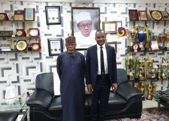 NIMASA, Customs Agree Modalities On Deep Blue Project Assets Delivery
