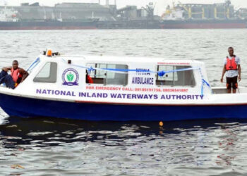NIWA Inaugurates Jetty, Siltation, Pollution Control Of Ferry Channels
