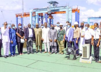 NPA Upgrades Control Tower, Declares Zero Tolerance For Vandalism
