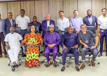 NPA PHOTO NEWS