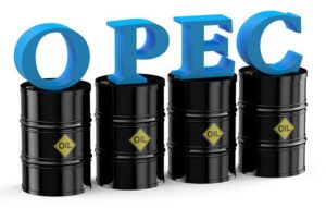 Nigeria’s crude oil production