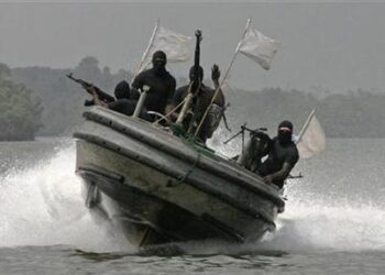 Call For Caution As Piracy Declines in Nigeria and Gulf of Guinea