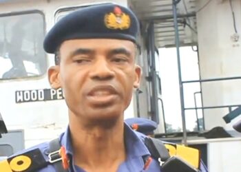 Efforts Of Navy Have Reduced Criminality — FOC