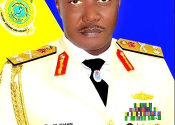 Navy Seeks Special Intervention Fund To Establish More Jetties