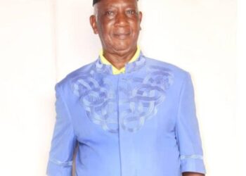 “The Mistake A Lot Of People Make Is That They Think The Solution To Piracy Is The Boats” – Rear Admiral Ombo