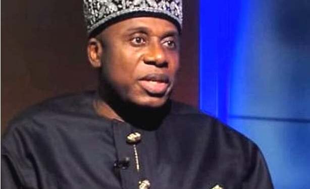 CRFFN Most Problematic Agency Under Transport Ministry — Amaechi