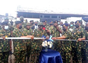 Navy Takes Delivery Of 4 Ballistic Gunboats For Anti-Bunkering Operations