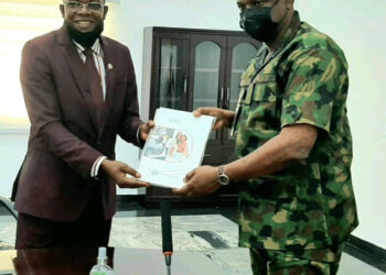 SON Partners Army On Intelligence Sharing, Surveillance, Enforcement