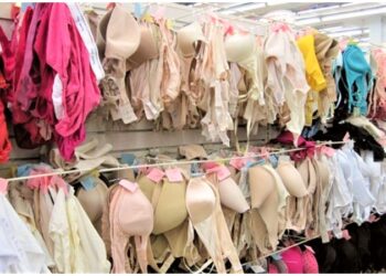 Second-Hand Pants, Bras Can Cause Fungal, Other Infections – Dermatologist