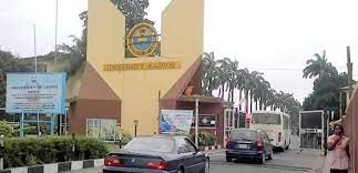 UNILAG Waterfront Needs Shoreline Protection – VC Cries Out As Fence Collapses