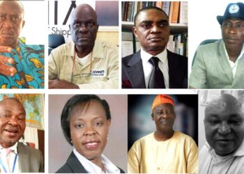 What do you think should be the next line of action for Nigerian Ship Owners regarding the CVFF?