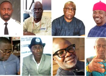 What do you think is responsible for the drop of piracy at the Gulf of Guinea as reported by the IMB?