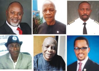 What does Nigeria stand to gain by contesting for the IMO Category ‘C’ seat?