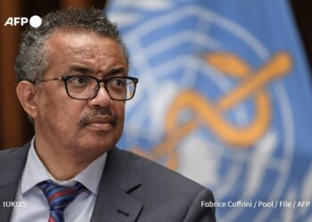 COVID-19 Deaths At Lowest In 1 Year – WHO