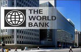 WORLD BANK