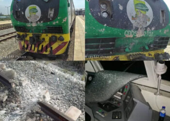 Attack On Abuja-Kaduna Passenger-Train An Act Of Terrorism – Railway Workers
