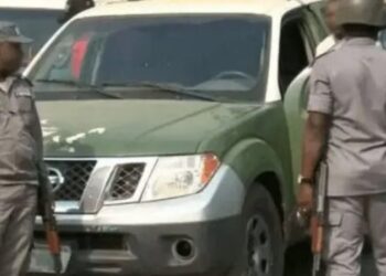 Customs Confirms Death Of One Officer, Declares One Missing In Clash With Smugglers