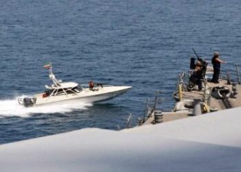 Navy Takes Delivery Of 4 Ballistic Gunboats For Anti-Bunkering Operations