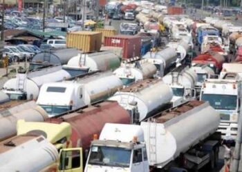 We Don’t Need Your E Call Up System, Tanker Drivers Tells TTP Operators