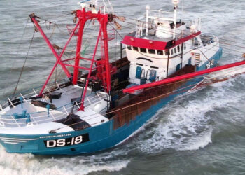 French Court Frees Impounded British Trawler