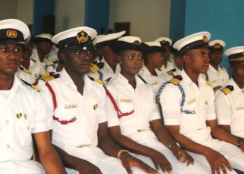 Still On The Nigerian Seafarers Development Programme