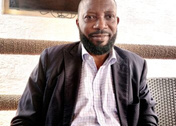 “I don’t really think NNPC is violating the Cabotage Act” – Capt Waredi