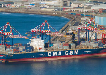 Importers To Pay More As Shipping Firm Slams $1000 Surcharge On Cargoes From China