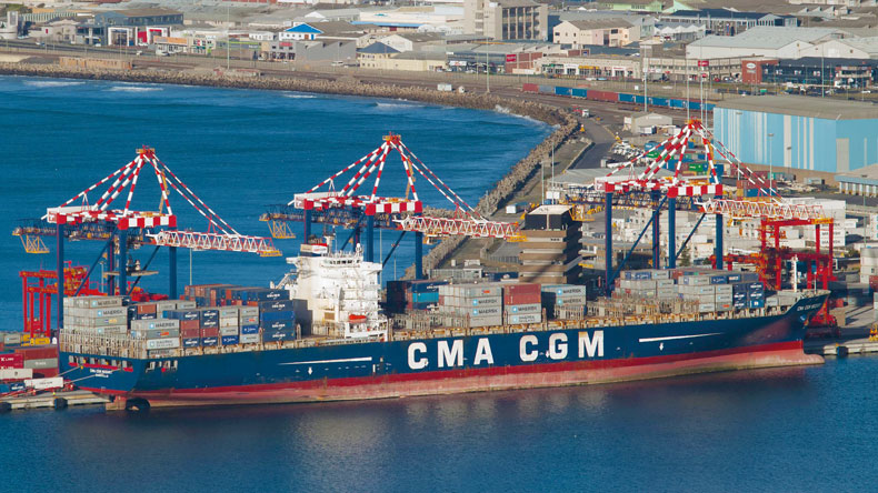 CMA CGM