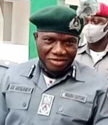 Oyo/Osun Customs Command Collects N50bn In10 Months