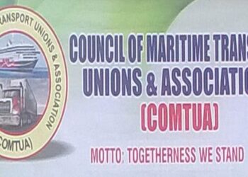 COMTUA Calls For Unbundling Of ETO Call Up System, Elects New Officers