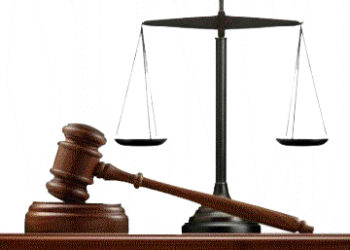 Man Arraigned For Alleged Theft Of N38m Containers
