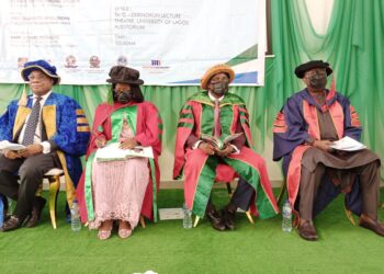 CRFFN Needs To Be Strengthened To Grant License To Freight Forwarders – Hassan Bello