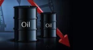 Crude-oil
