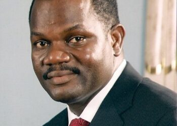 Nigeria Has Done So Much To Be Elected Into IMO Category C Seat – Former NIMASA DG