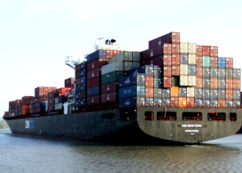 Zim Eyes More Routes As Revenue Rockets, But Rules Out Return To Asia-N Europe