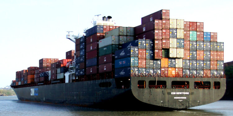 Zim Eyes More Routes As Revenue Rockets, But Rules Out Return To Asia-N Europe