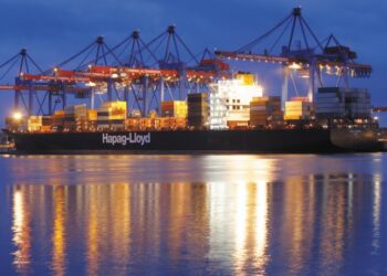 Hapag-Lloyd Bids To Cut Soaring Network Costs By Using Fewer Hub Ports